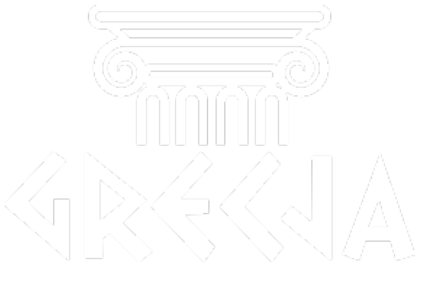 Restauracja GRECJA logo